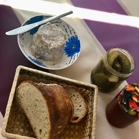 Dom Beskidzka Toskania