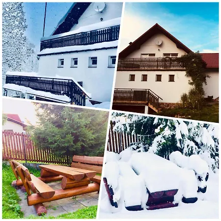 Dom Beskidzka Toskania *